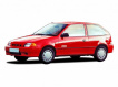 Subaru Justy II Hatchback